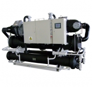 冰水機(jī)/工業(yè)冷凍機(jī)