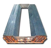 汽車(chē)空調(diào)蒸發(fā)器